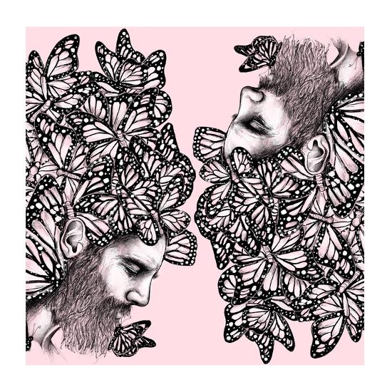 Art Print, , large