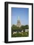 Sofia Church in Nytorget, Stockholm, Sweden, Scandinavia, Europe-Jon Reaves-Framed Photographic Print