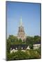Sofia Church in Nytorget, Stockholm, Sweden, Scandinavia, Europe-Jon Reaves-Mounted Photographic Print