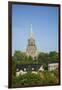 Sofia Church in Nytorget, Stockholm, Sweden, Scandinavia, Europe-Jon Reaves-Framed Photographic Print