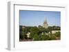 Sofia Church in Nytorget, Stockholm, Sweden, Scandinavia, Europe-Jon Reaves-Framed Photographic Print