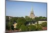 Sofia Church in Nytorget, Stockholm, Sweden, Scandinavia, Europe-Jon Reaves-Mounted Photographic Print