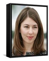 Sofia Coppola-null-Framed Stretched Canvas