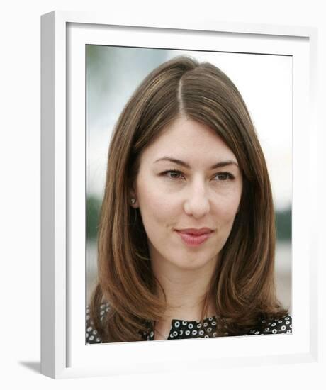 Sofia Coppola-null-Framed Photo