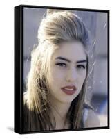 Sofia Coppola-null-Framed Stretched Canvas