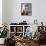 Sofia Coppola-null-Framed Stretched Canvas displayed on a wall