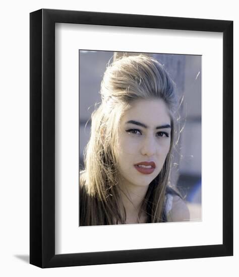 Sofia Coppola-null-Framed Photo