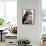 Sofia Coppola-null-Framed Stretched Canvas displayed on a wall