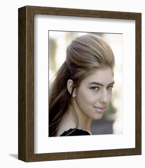 Sofia Coppola-null-Framed Photo