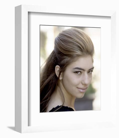 Sofia Coppola-null-Framed Photo