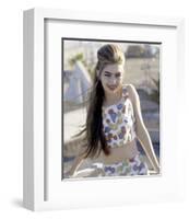 Sofia Coppola-null-Framed Photo