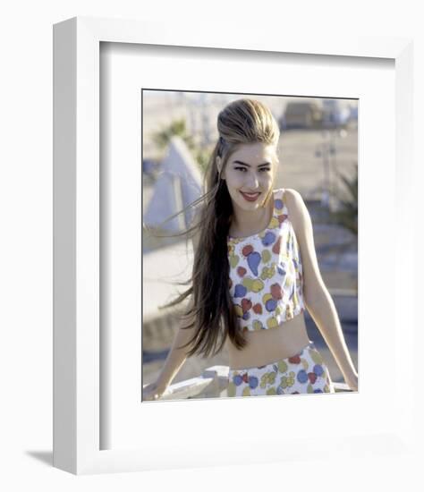 Sofia Coppola-null-Framed Photo