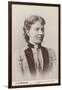 Sofia Kovalevskaya, Russian Mathematician-null-Framed Photographic Print