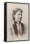 Sofia Kovalevskaya, Russian Mathematician-null-Framed Stretched Canvas