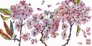 Floral Treasure-Sofia Perina-Miller-Giclee Print