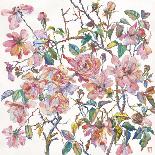 Cherry Blossom-Sofia Perina-Miller-Laminated Giclee Print