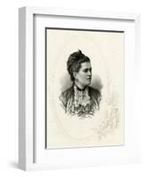 Sofia Scalchi Scolli-null-Framed Art Print