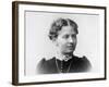 Sofia Vasilyevna Kovalevskaya (1850-189)-null-Framed Giclee Print