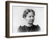 Sofia Vasilyevna Kovalevskaya (1850-189)-null-Framed Giclee Print