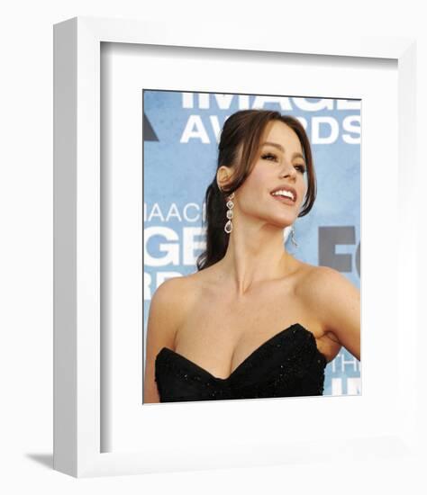 Sofia Vergara-null-Framed Photo