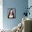 Sofia Vergara-null-Framed Stretched Canvas displayed on a wall