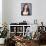 Sofia Vergara-null-Framed Stretched Canvas displayed on a wall