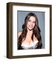 Sofia Vergara-null-Framed Photo