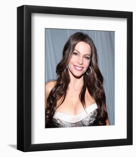 Sofia Vergara-null-Framed Photo