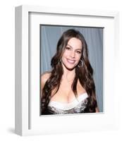 Sofia Vergara-null-Framed Photo