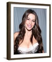 Sofia Vergara-null-Framed Photo