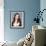 Sofia Vergara-null-Framed Photo displayed on a wall