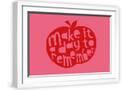 White Frame