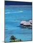 Sofitel Hotel, Moorea, French Polynesia-Neil Farrin-Mounted Photographic Print