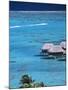 Sofitel Hotel, Moorea, French Polynesia-Neil Farrin-Mounted Photographic Print