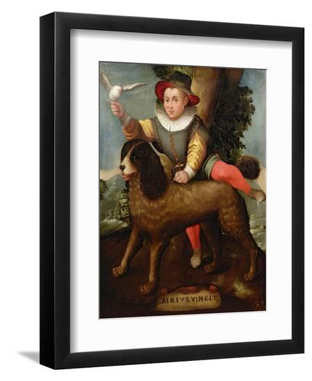 Premium Giclee Print, , large