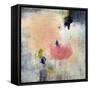 Soft and Centered-Kari Taylor-Framed Stretched Canvas