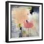 Soft and Centered-Kari Taylor-Framed Giclee Print