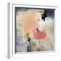 Soft and Centered-Kari Taylor-Framed Giclee Print