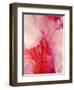 Soft and Flowing II-Rikki Drotar-Framed Giclee Print