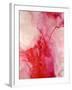 Soft and Flowing II-Rikki Drotar-Framed Giclee Print