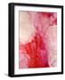 Soft and Flowing II-Rikki Drotar-Framed Giclee Print