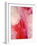 Soft and Flowing II-Rikki Drotar-Framed Giclee Print