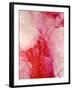 Soft and Flowing II-Rikki Drotar-Framed Giclee Print