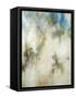 Soft as a Whisper-Liz Jardine-Framed Stretched Canvas