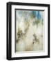 Soft as a Whisper-Liz Jardine-Framed Art Print