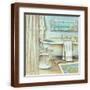 Brown Frame
