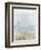 Soft Beach Grass II-Allison Pearce-Framed Art Print