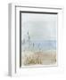 Soft Beach Grass II-Allison Pearce-Framed Art Print