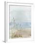 Soft Beach Grass II-Allison Pearce-Framed Art Print