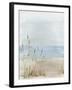 Soft Beach Grass II-Allison Pearce-Framed Art Print